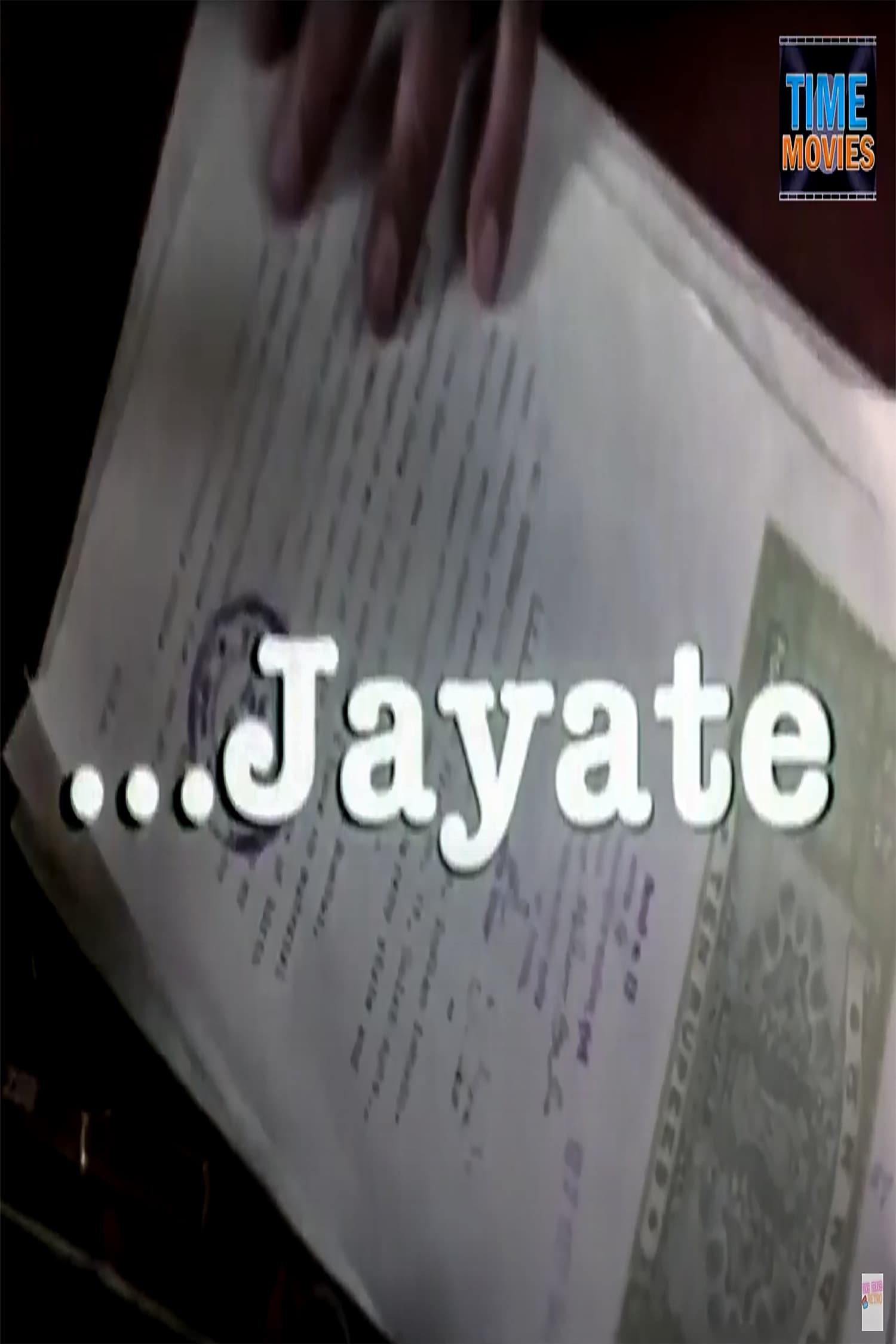 ...Jayate | ...Jayate