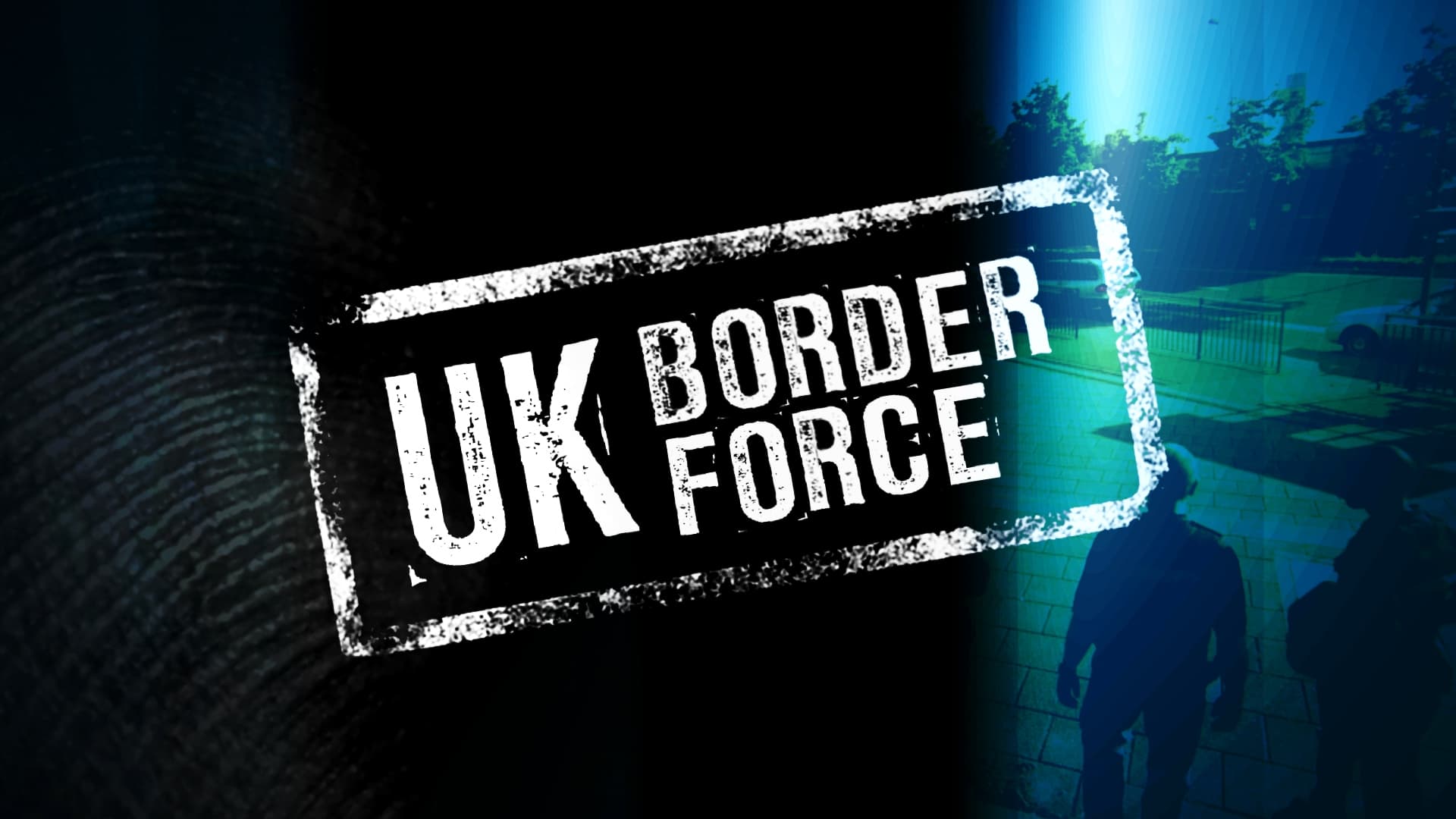 UK Border Force|UK Border Force