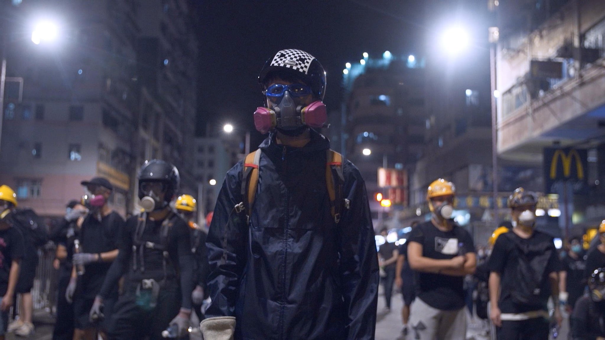 Last Night in Sham Shui Po|Last Night in Sham Shui Po