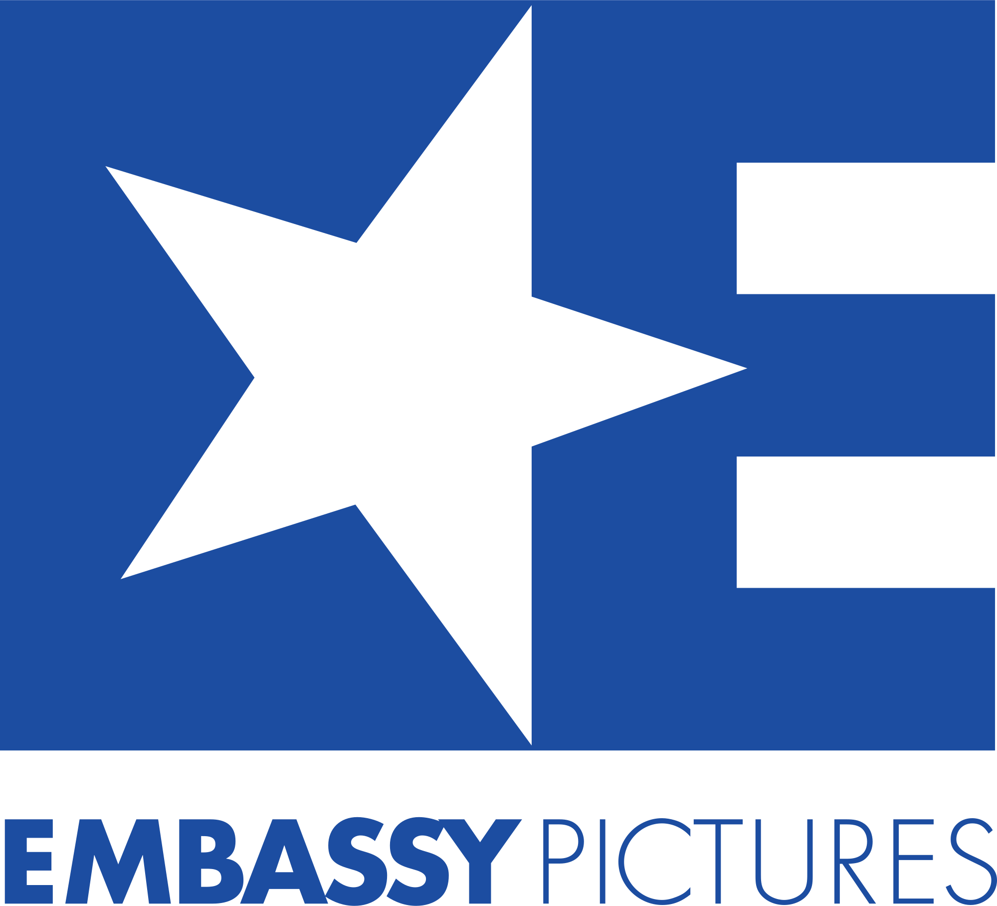 Embassy Pictures