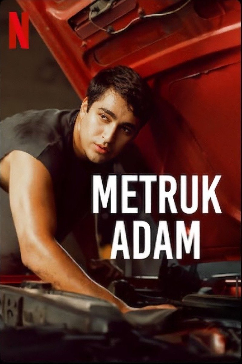 Metruk Adam | Metruk Adam