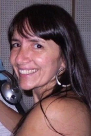 بازیگر Marcia Regina  