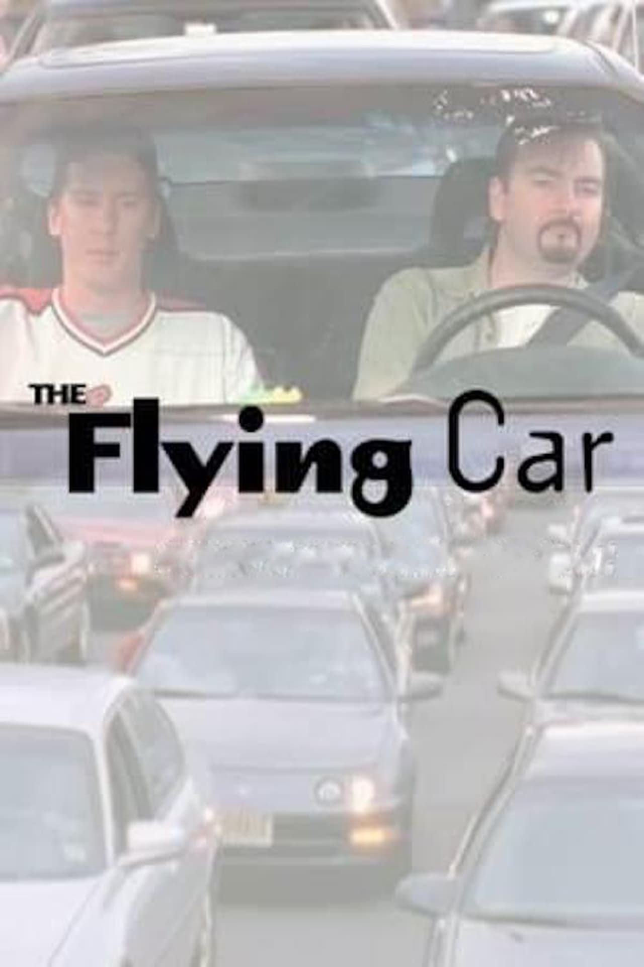 The Flying Car | The Flying Car