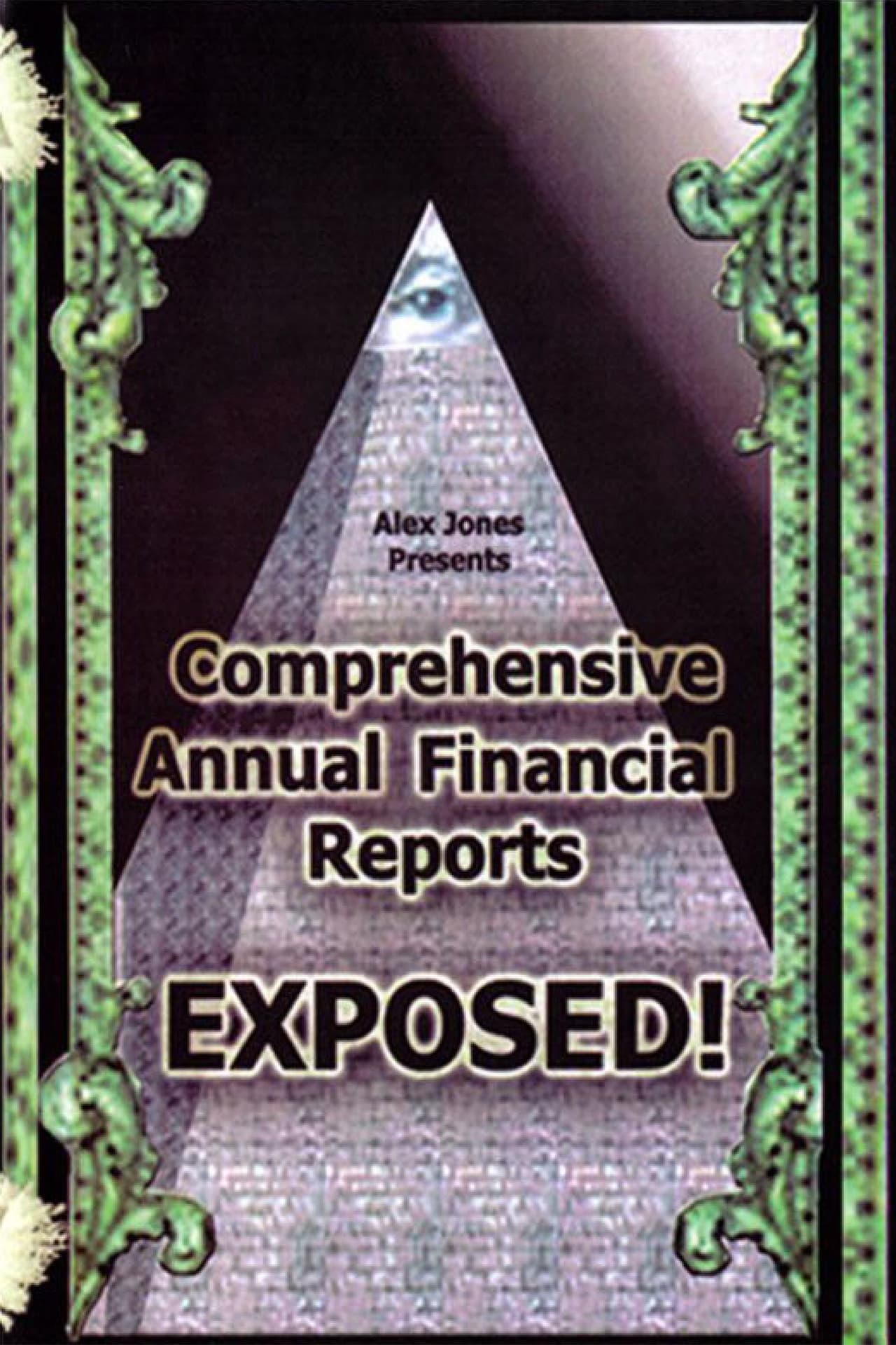 Comprehensive Annual Financial Reports Exposed | Comprehensive Annual Financial Reports Exposed