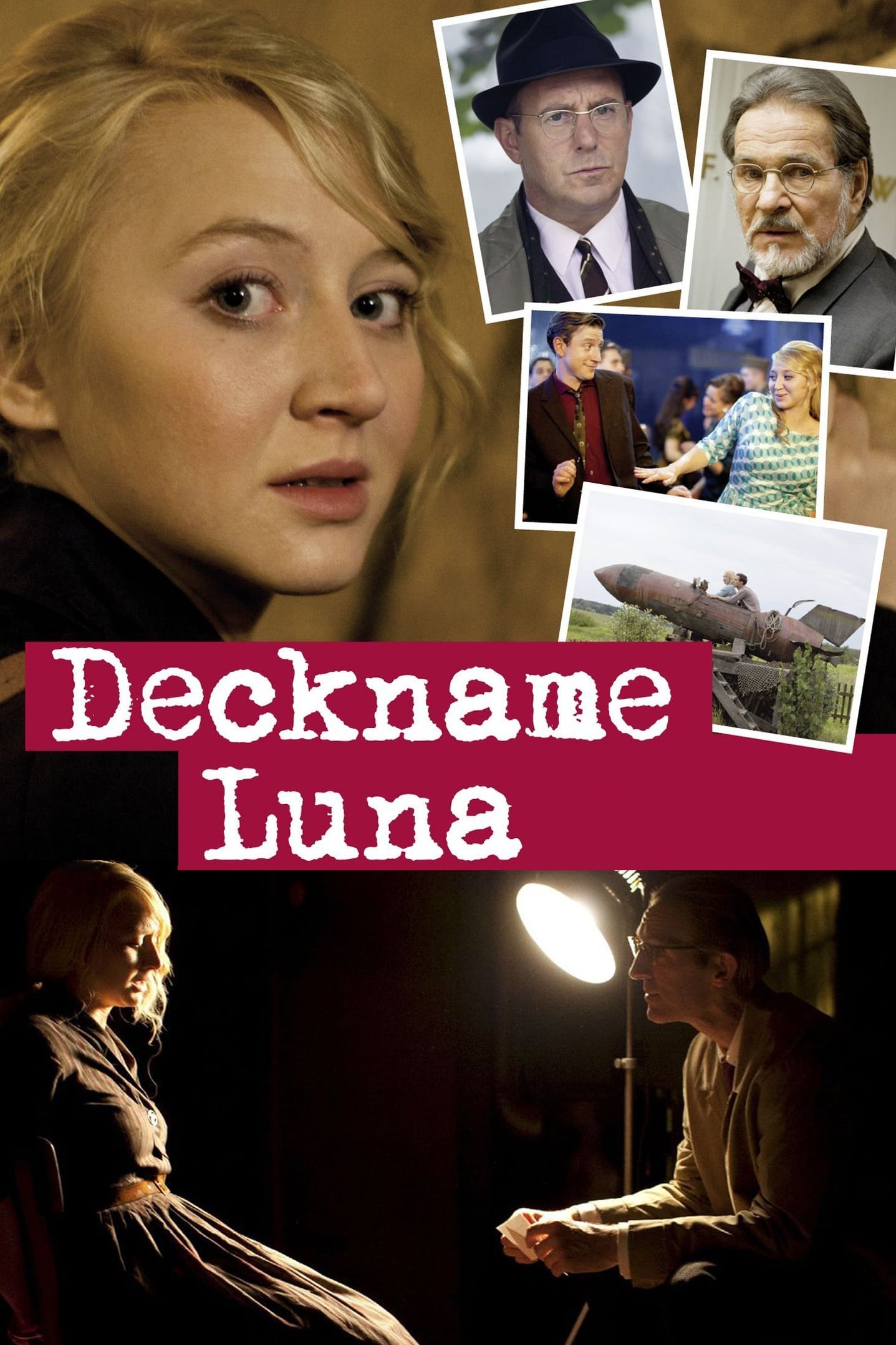 Deckname Luna | Deckname Luna