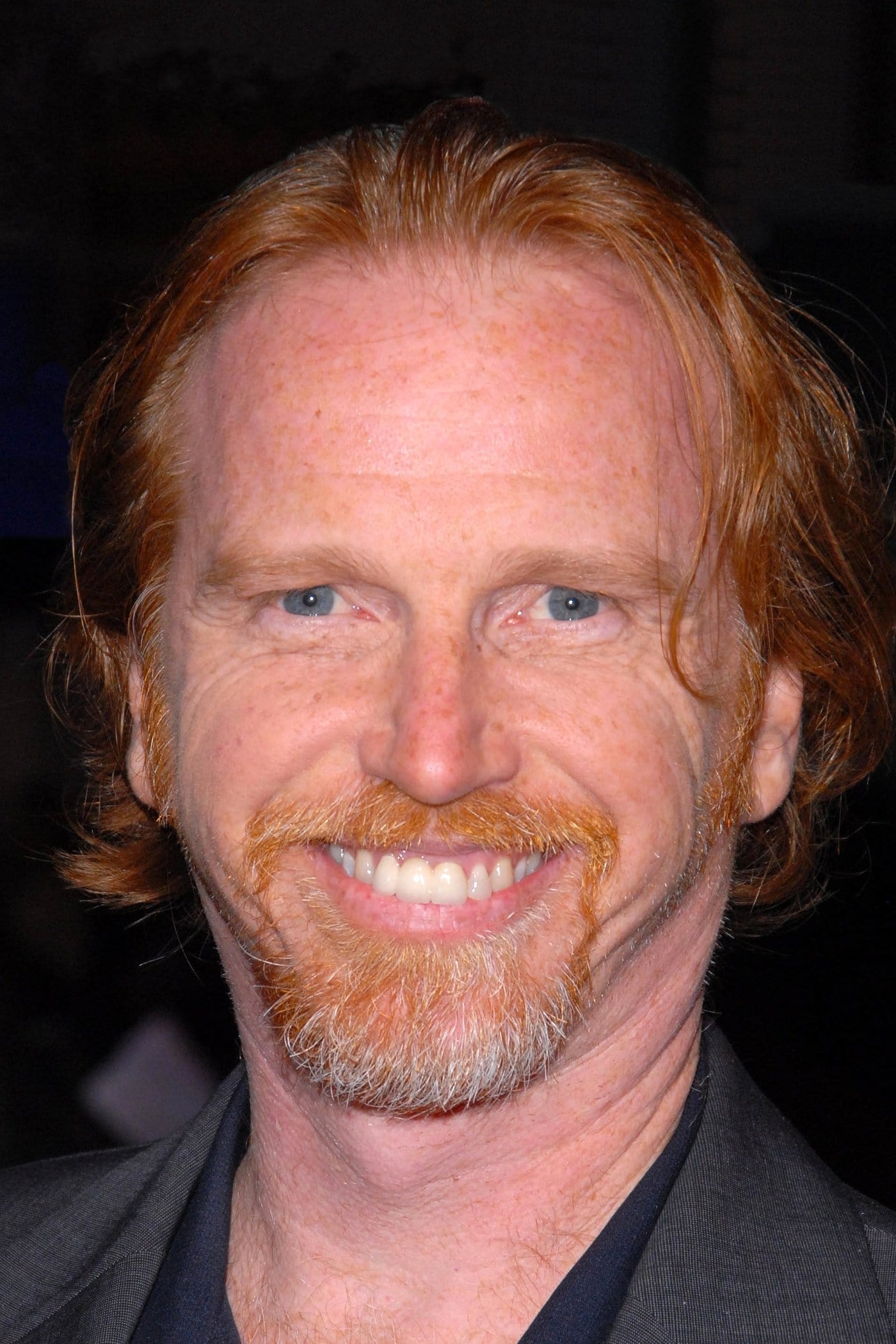 بازیگر Courtney Gains  