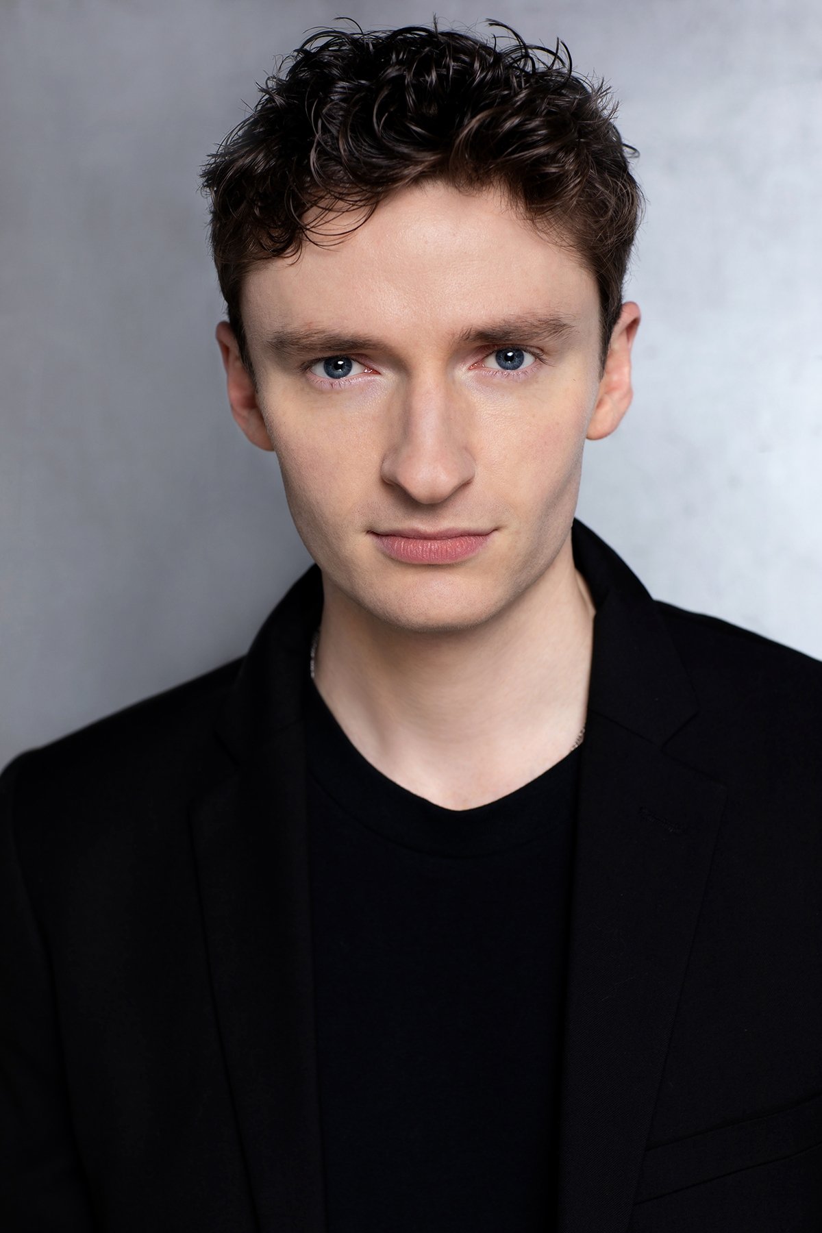 بازیگر Jesse Howland  