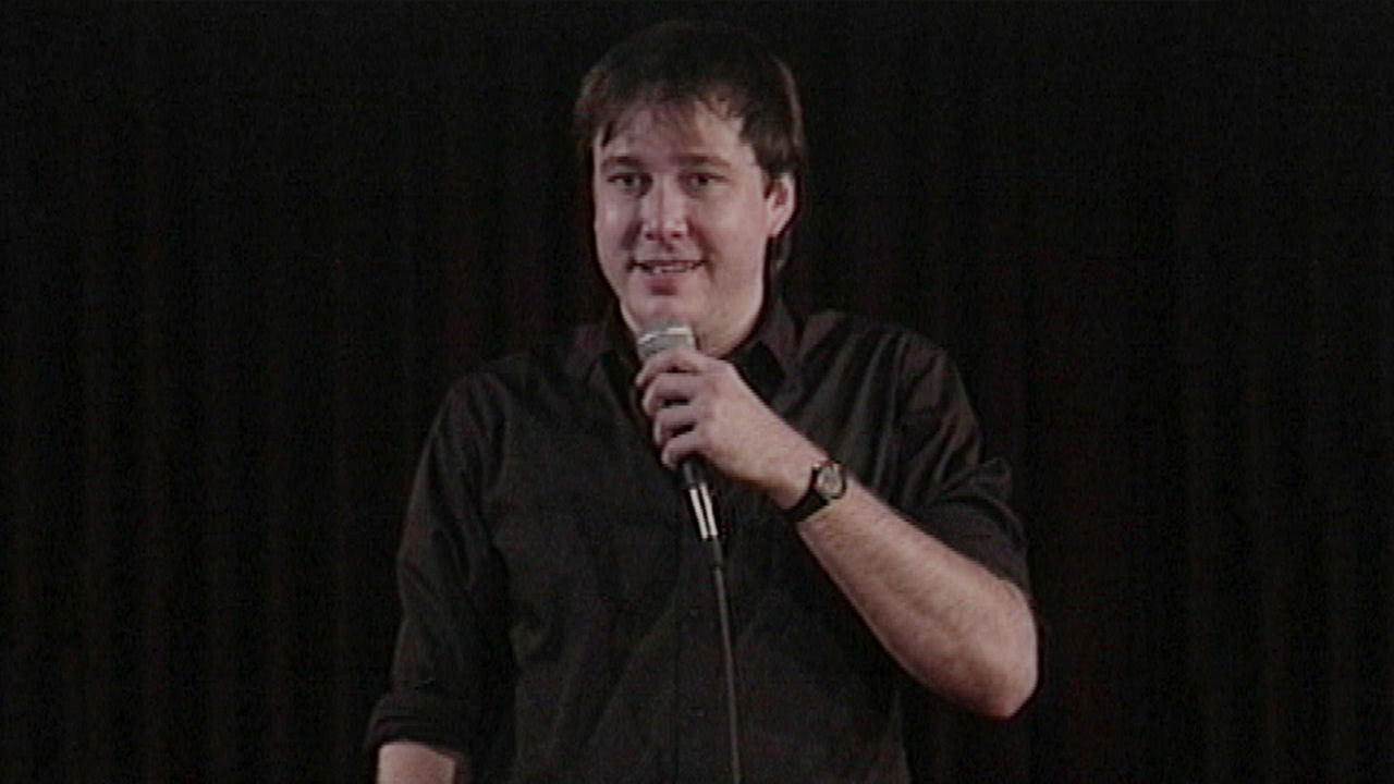 Bill Hicks: Sane Man|Bill Hicks: Sane Man