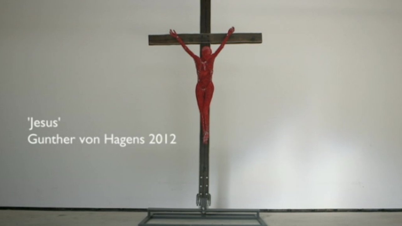 Crucifixion|Crucifixion