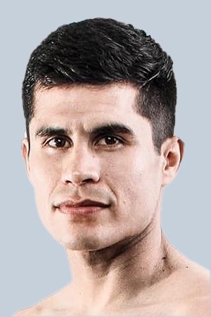 بازیگر Carlos Sanchez  