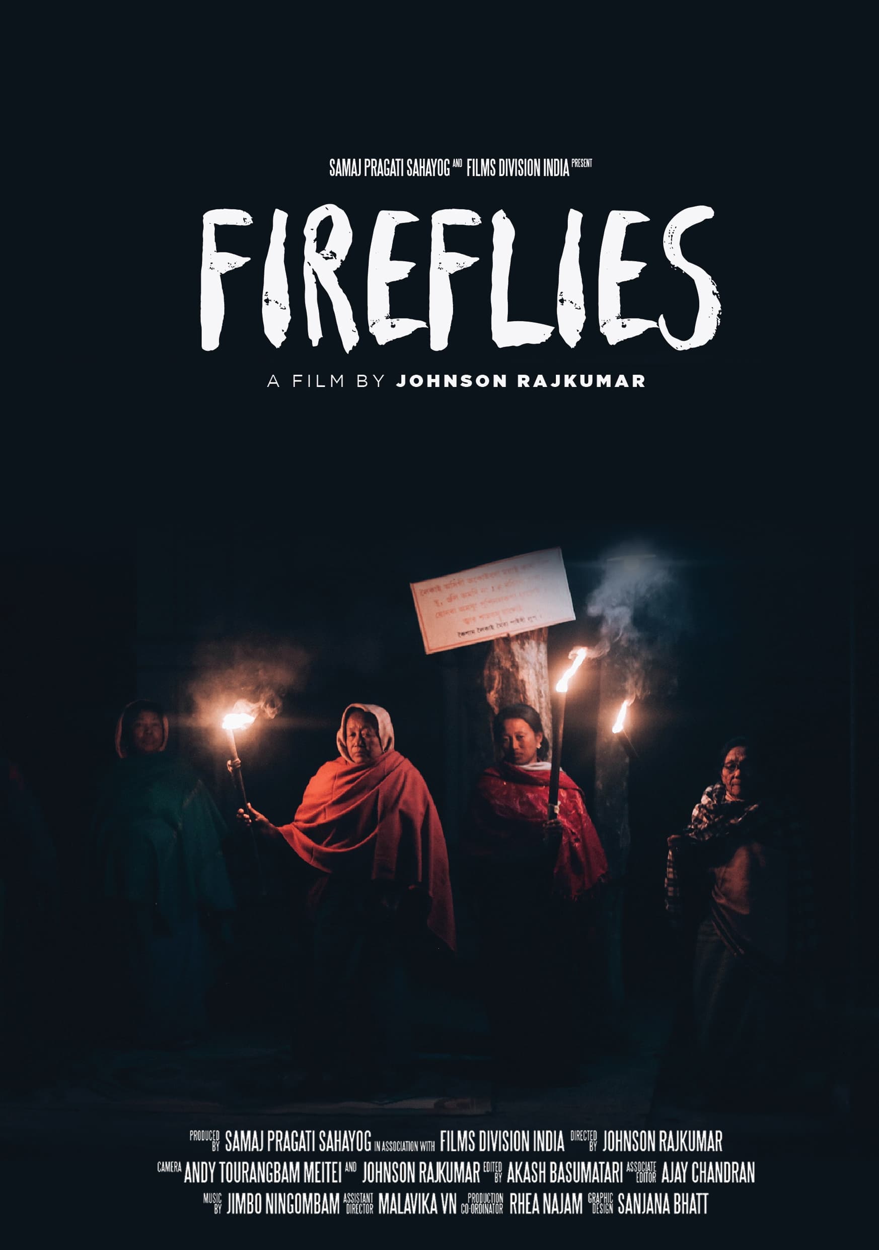 Fireflies | Fireflies