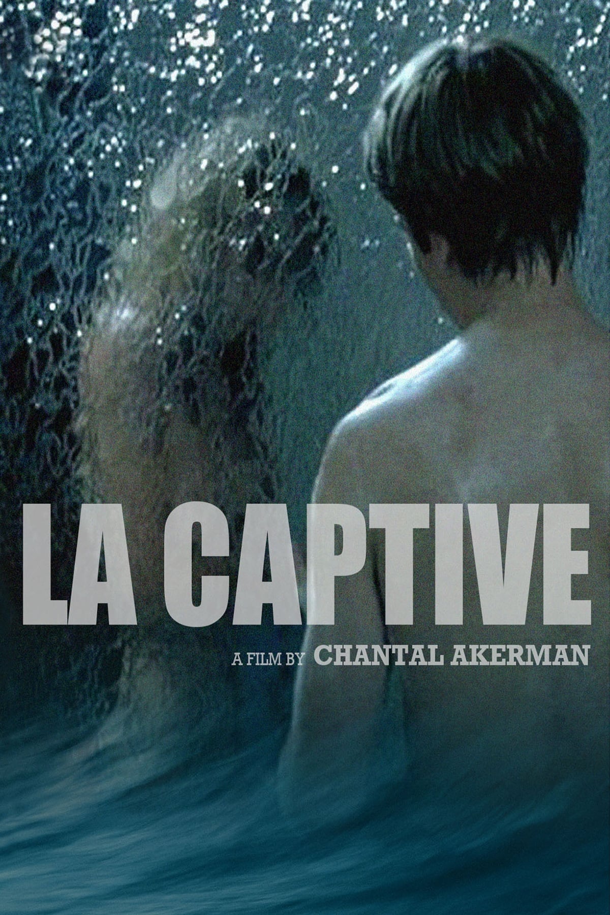 La Captive | La Captive