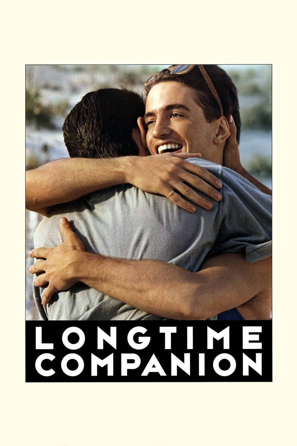 Longtime Companion | Longtime Companion