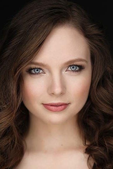 بازیگر Erika Thompson  