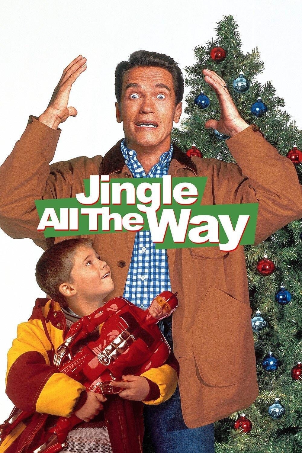 Jingle All the Way | Jingle All the Way