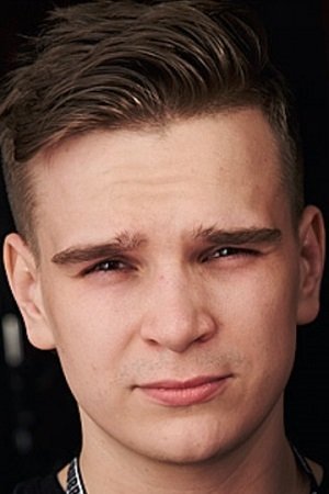 بازیگر Владимир Беседин  
