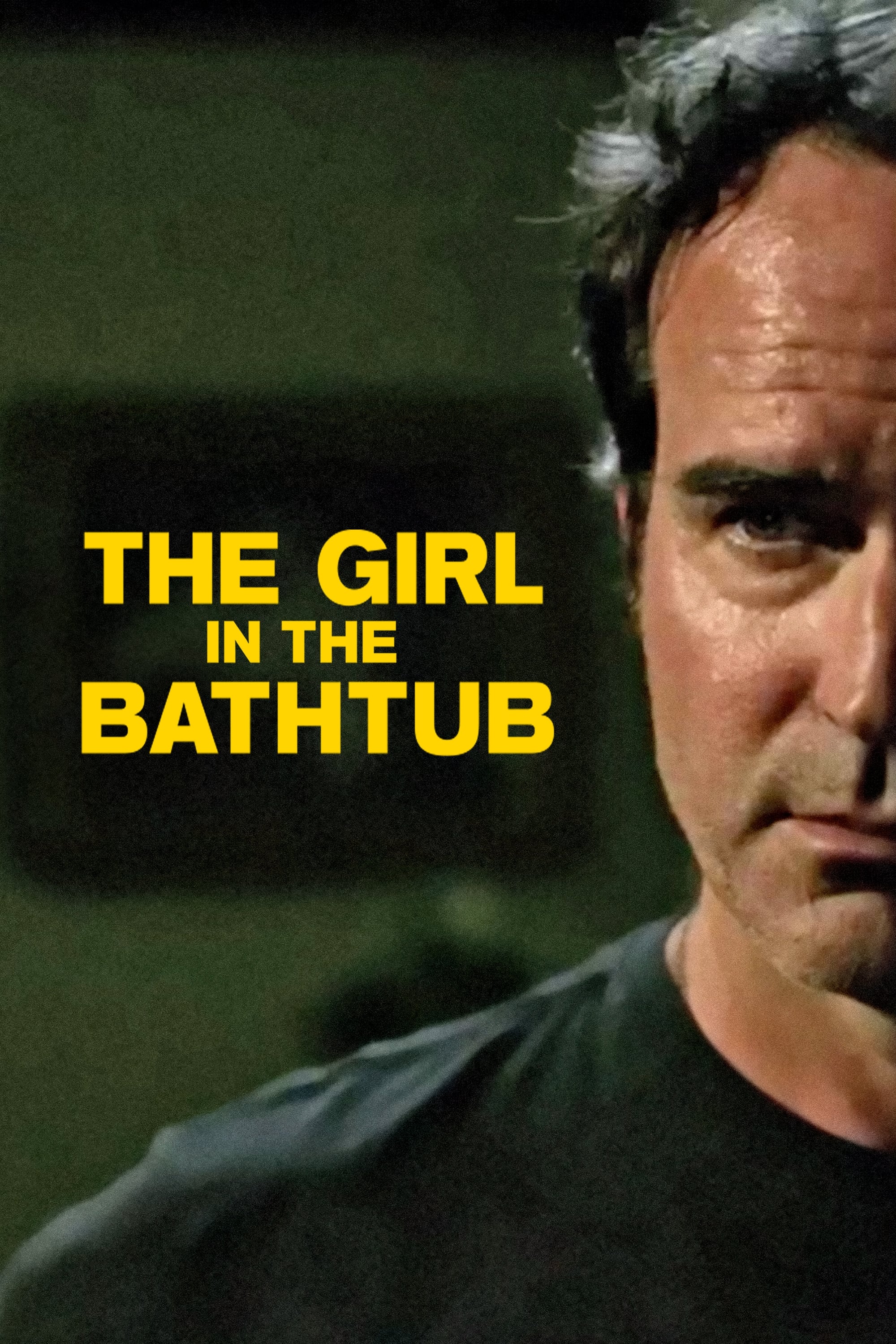 The Girl in the Bathtub | The Girl in the Bathtub