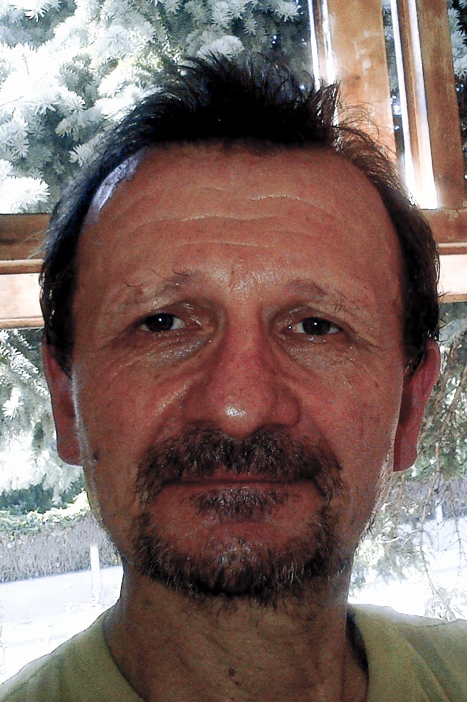 بازیگر Miroslav Babuský  