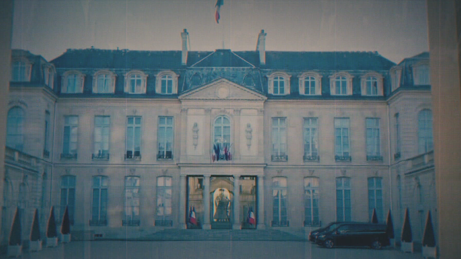 Face à face pour l'Élysée|Face à face pour l'Élysée