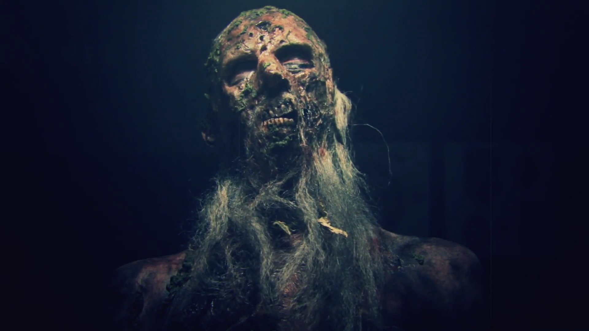 Zombinladen: The Axis of Evil Dead|Zombinladen: The Axis of Evil Dead