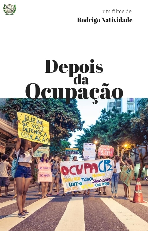 Depois da Ocupação | Depois da Ocupação