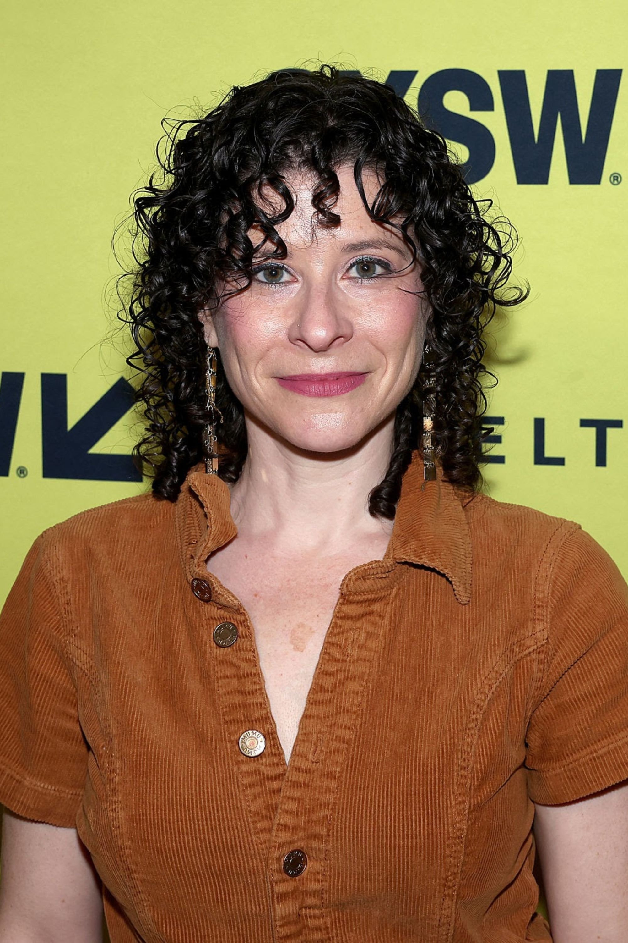 بازیگر Kate Geller  