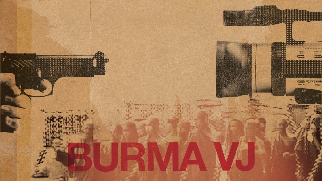 Burma VJ: Reporter i et lukket land|Burma VJ: Reporter i et lukket land