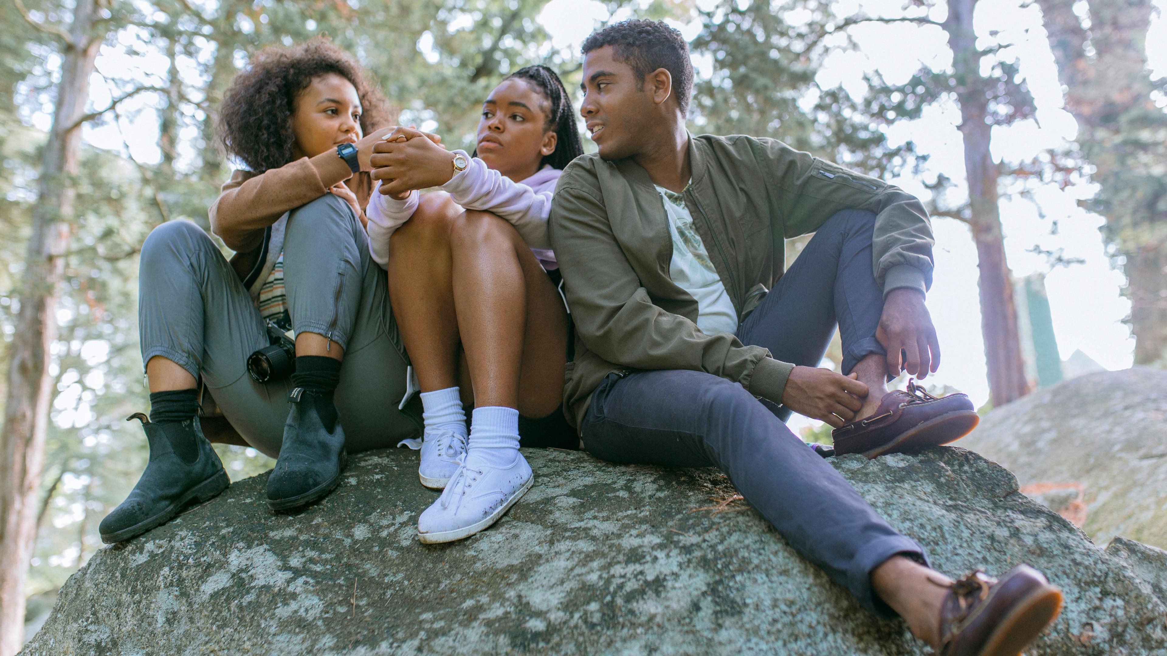 Selah and the Spades|Selah and the Spades