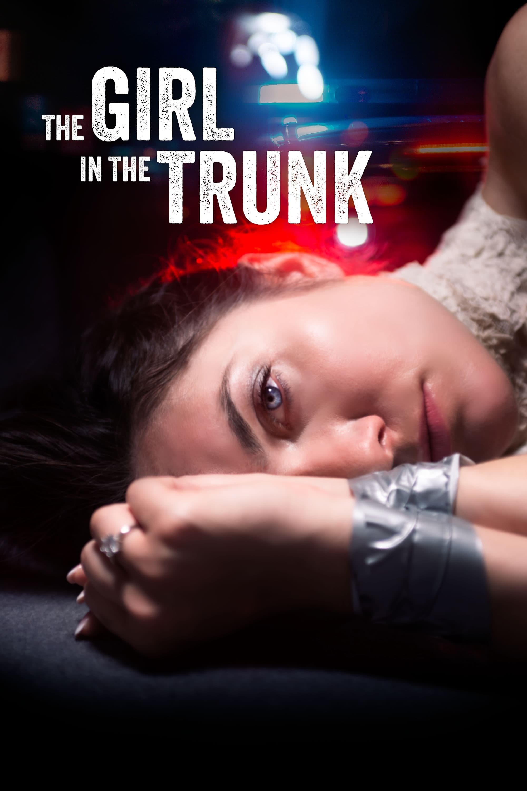 The Girl in the Trunk | The Girl in the Trunk