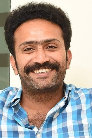 بازیگر Shine Tom Chacko  