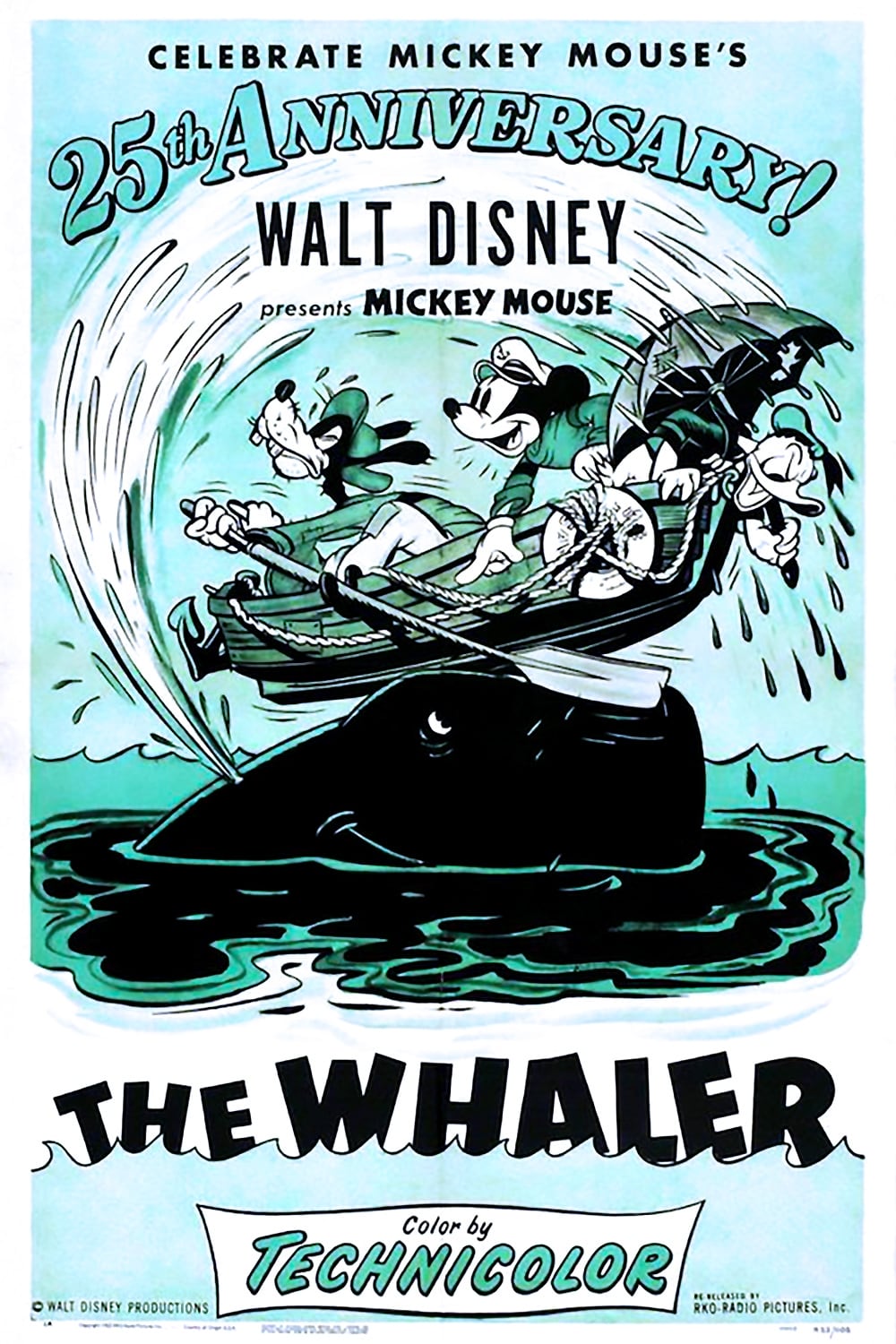 The Whalers | The Whalers