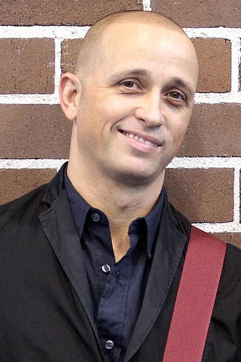 بازیگر Mark Lizotte  