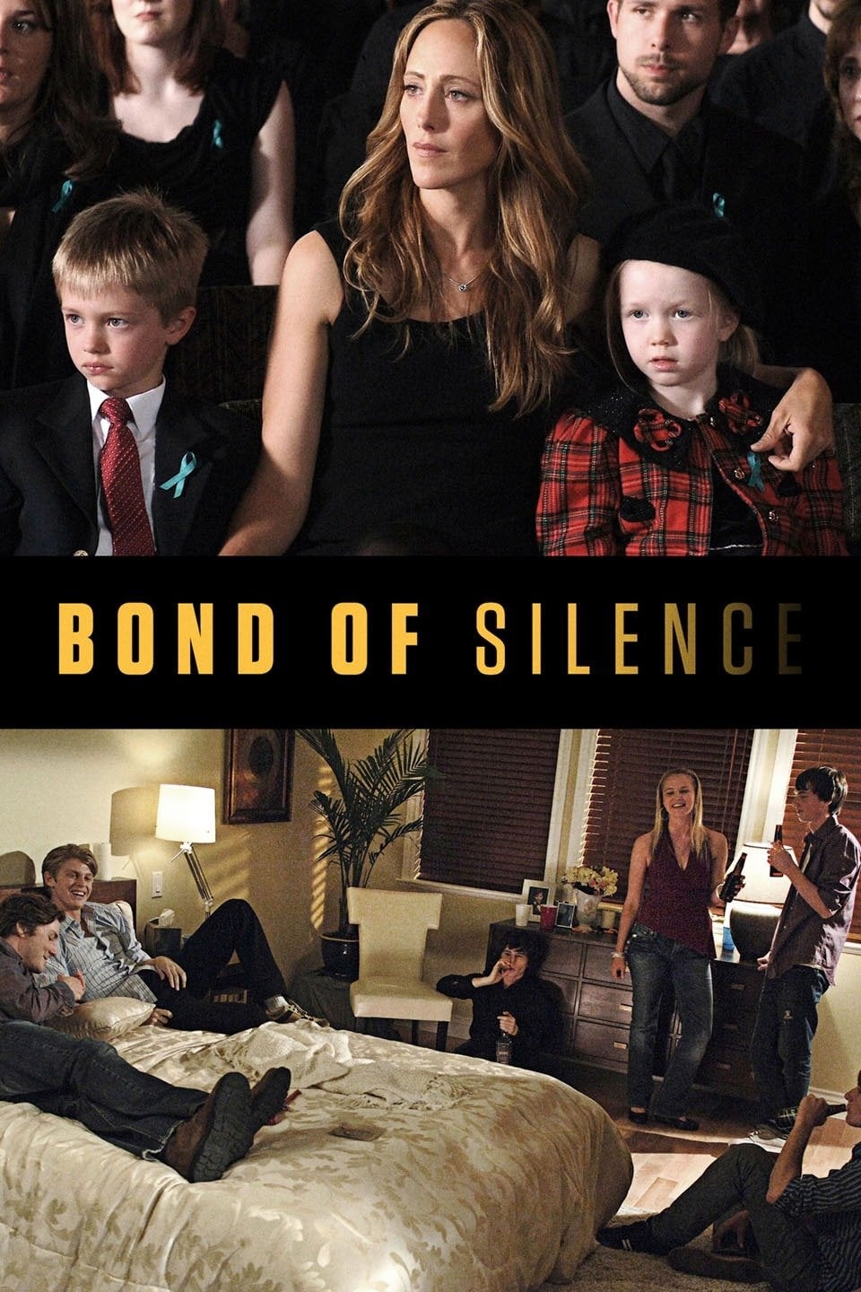 Bond of Silence | Bond of Silence