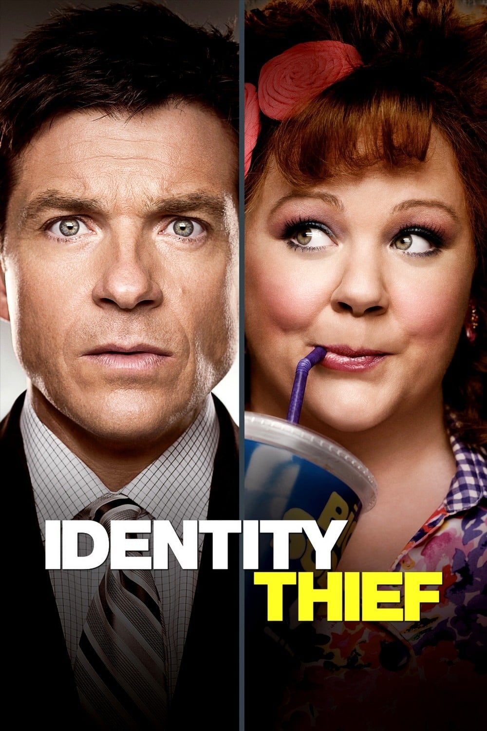 دزد هویت | Identity Thief