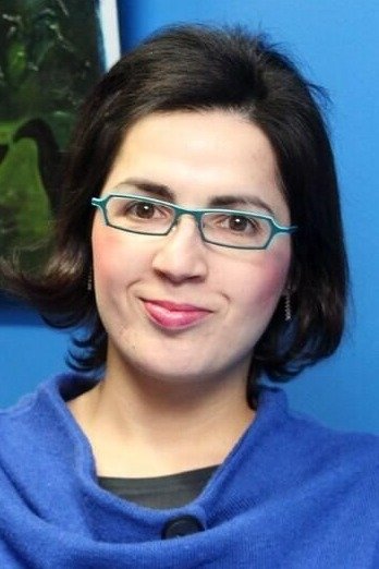بازیگر Alisa Jakobi  
