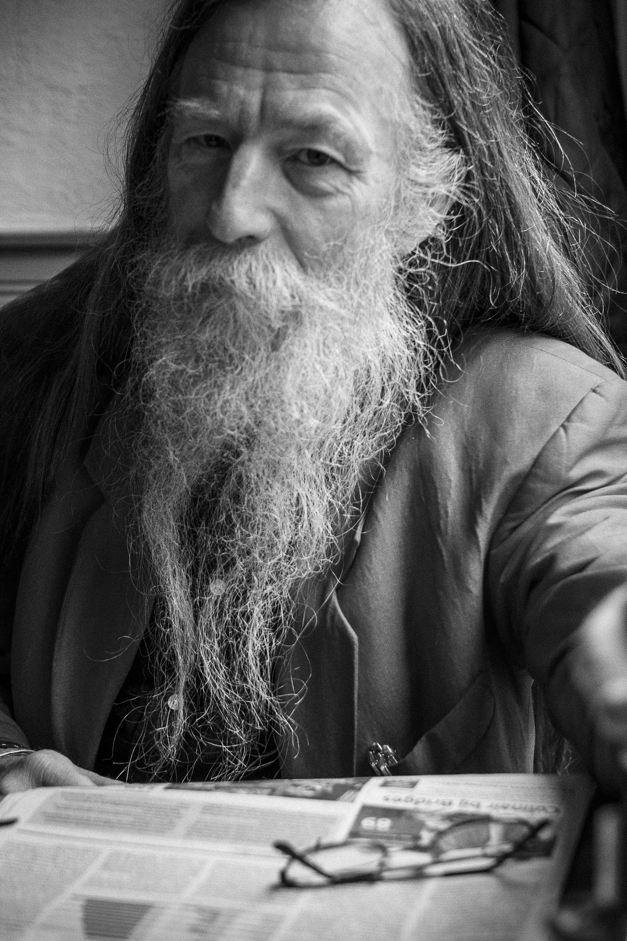 بازیگر Jaap Pieters  