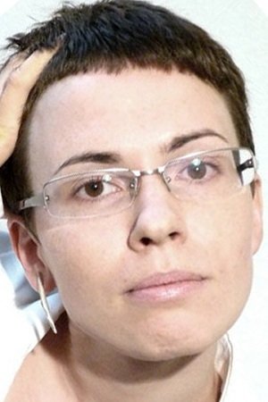 بازیگر Asya Davydova  