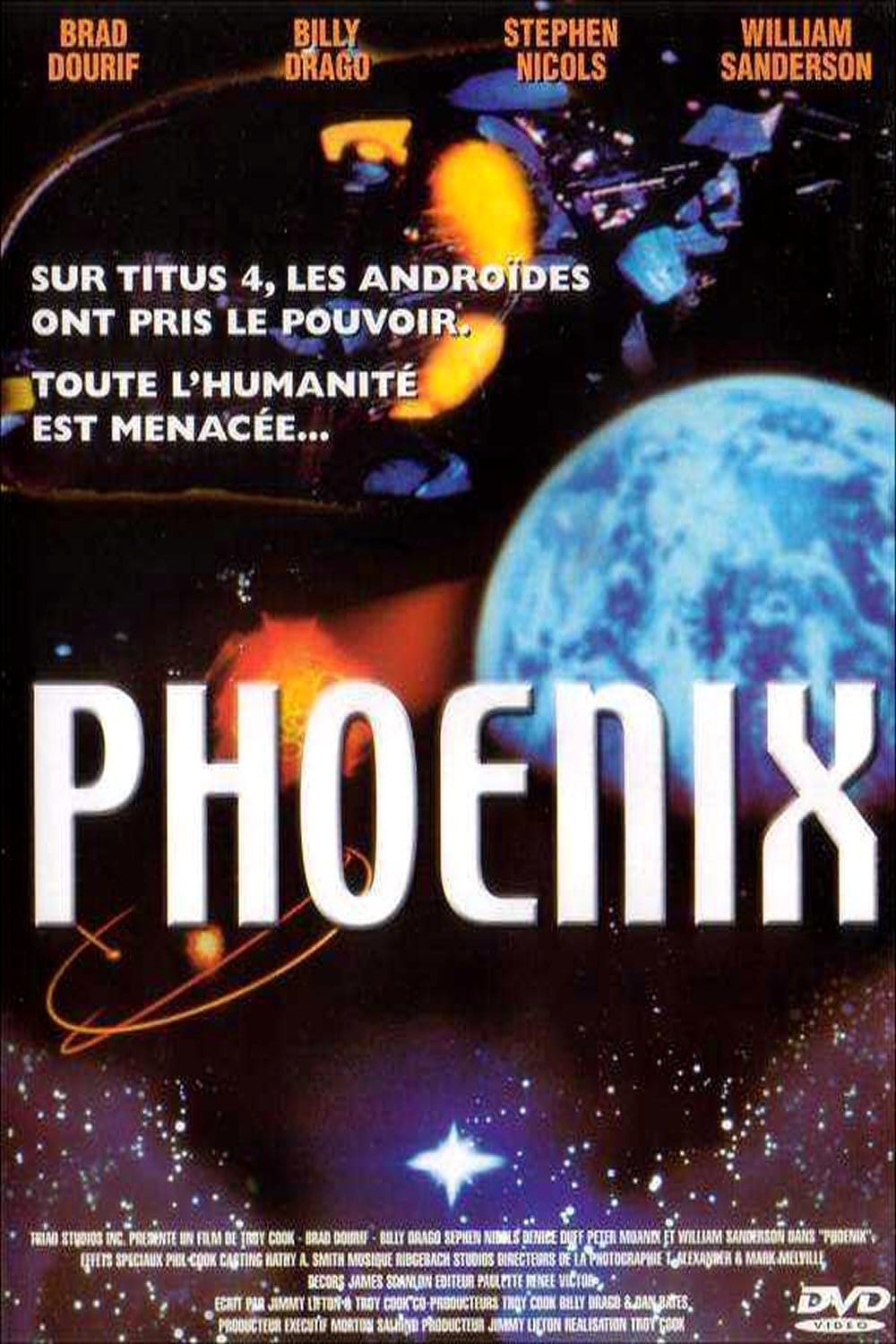 Phoenix | Phoenix