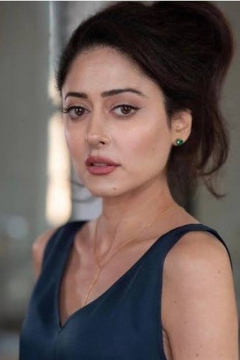 بازیگر Mona Yousefi  