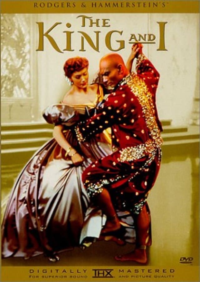 The King and I (R&H) | The King and I (R&H)