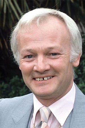 بازیگر John Inman  