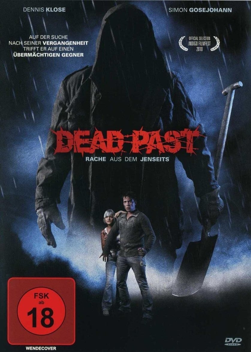 Dead Past | Dead Past