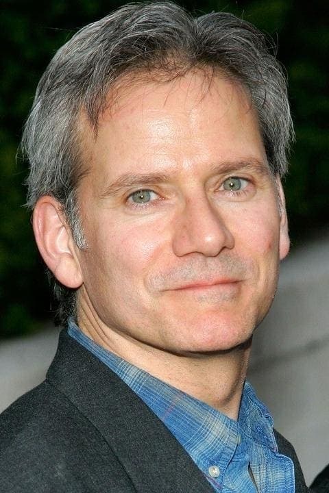 بازیگر Campbell Scott  