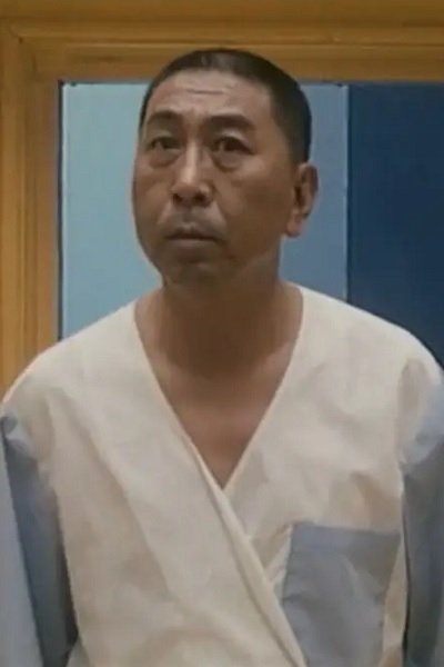 بازیگر Zhao Baocai  