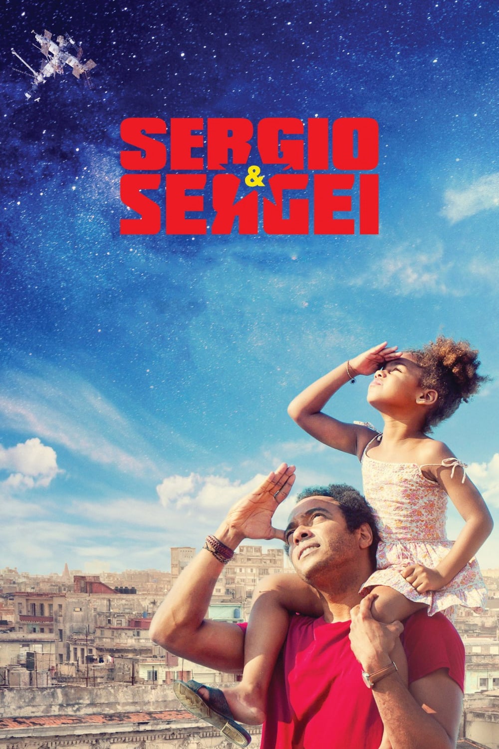 Sergio & Serguéi