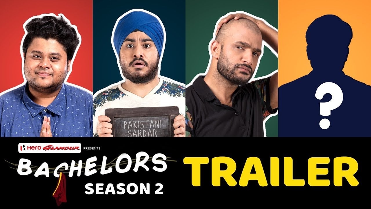 TVF Bachelors|TVF Bachelors