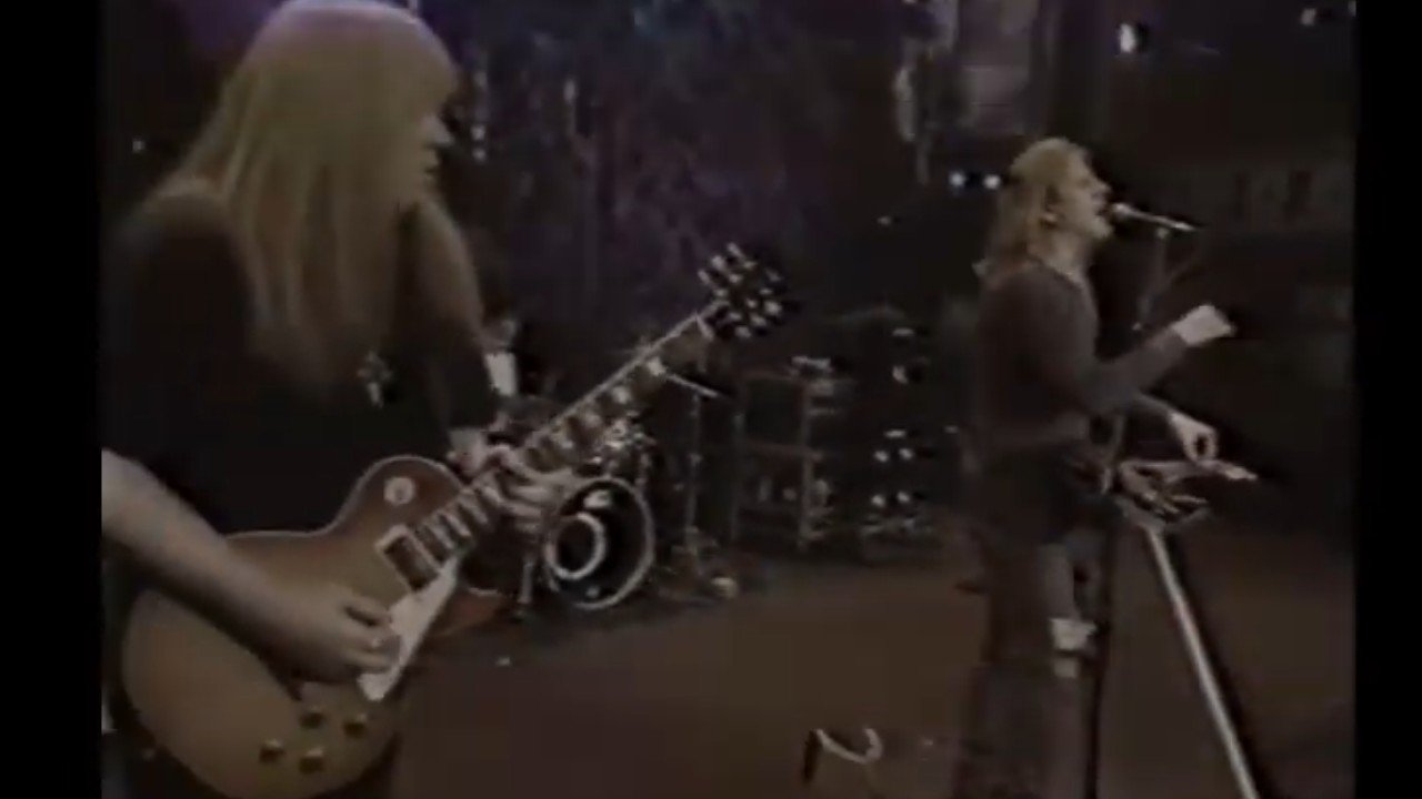 Jeff Healey - Live From House Of Blues, Atlanta|Jeff Healey - Live From House Of Blues, Atlanta