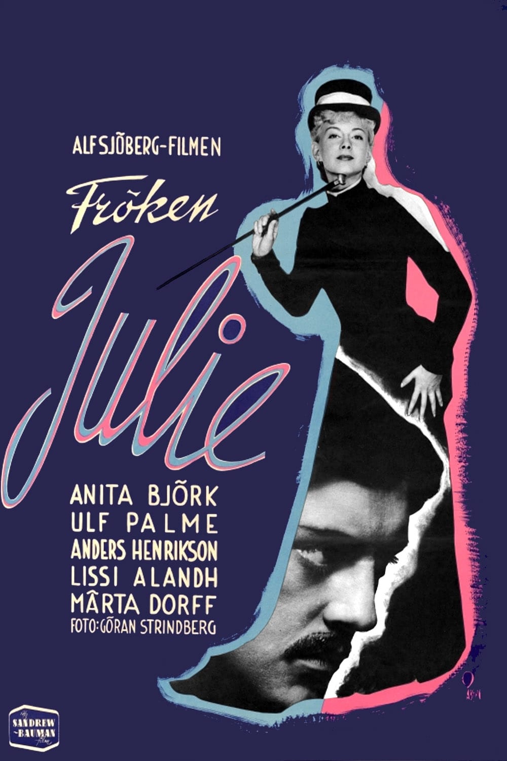 Fröken Julie | Fröken Julie