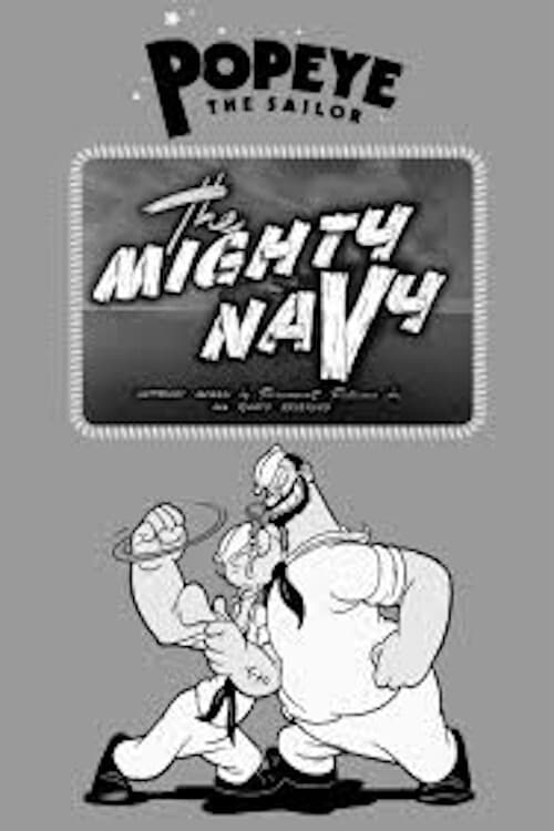 The Mighty Navy | The Mighty Navy