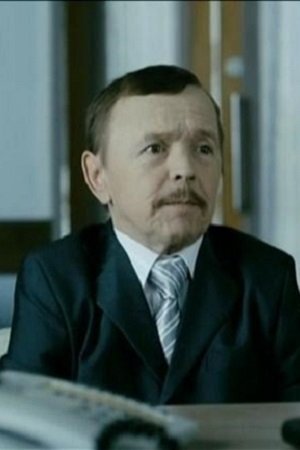 بازیگر Виктор Котов  